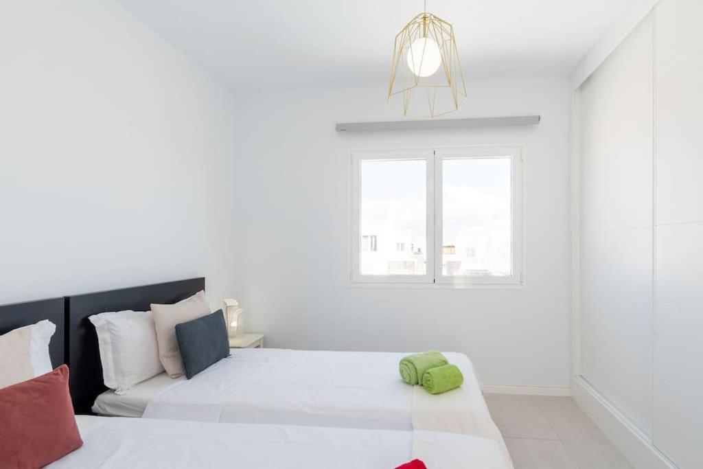 Casa Lolalo - Modern With Pool, 15min Walk To Marina Rubicon Playa Blanca (Lanzarote)