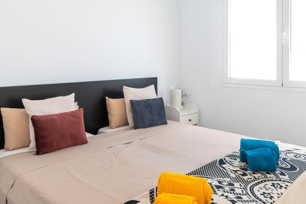 Casa Lolalo - Modern With Pool, 15min Walk To Marina Rubicon *