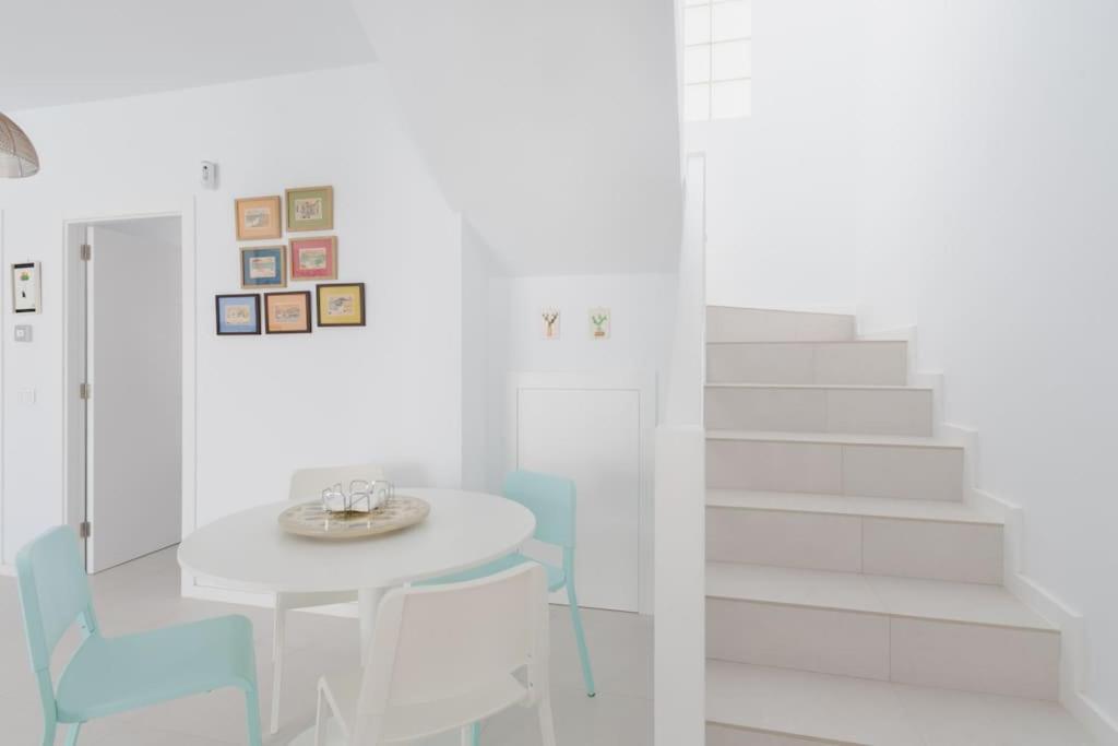 Casa Lolalo - Modern With Pool, 15min Walk To Marina Rubicon * Playa Blanca (Lanzarote)