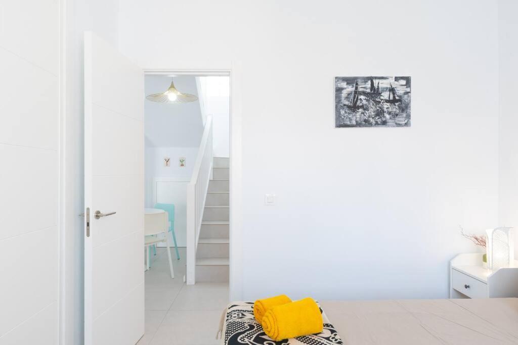 Casa Lolalo - Modern With Pool, 15min Walk To Marina Rubicon Playa Blanca (Lanzarote)