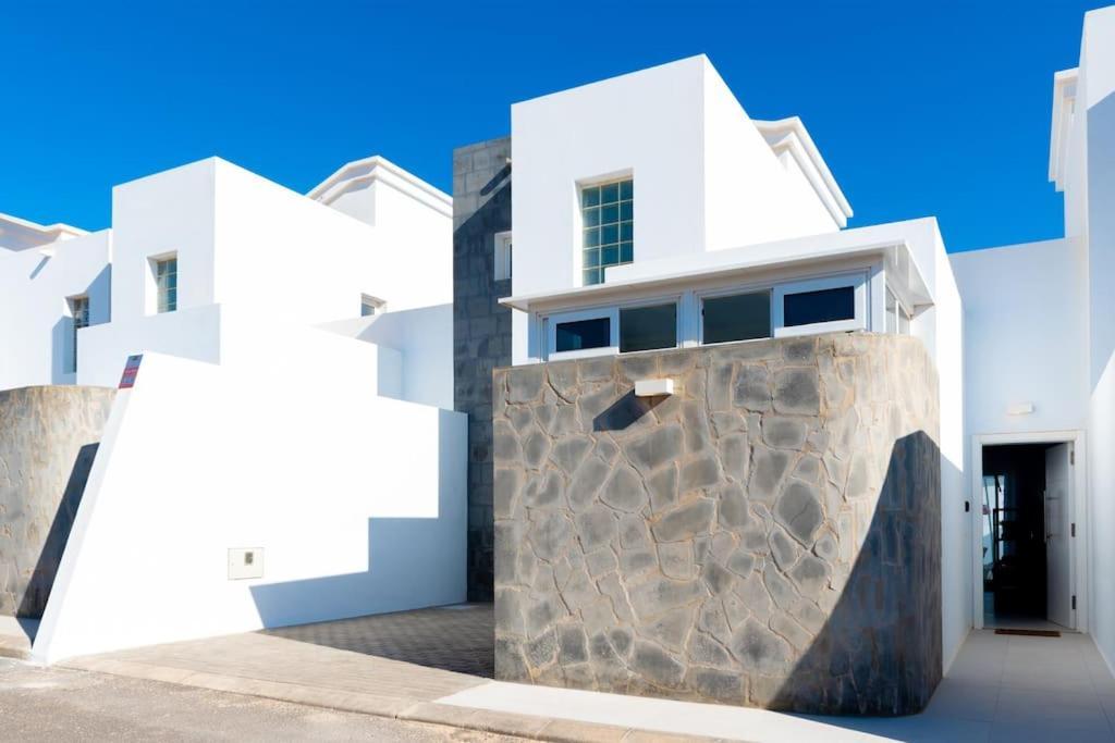 Holiday home Casa Lolalo - Modern With Pool, 15min Walk To Marina Rubicon