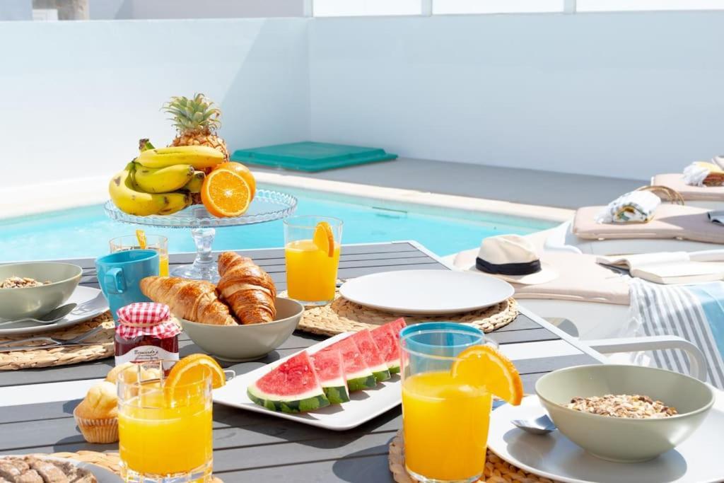 Holiday home Casa Lolalo - Modern With Pool, 15min Walk To Marina Rubicon Playa Blanca (Lanzarote)