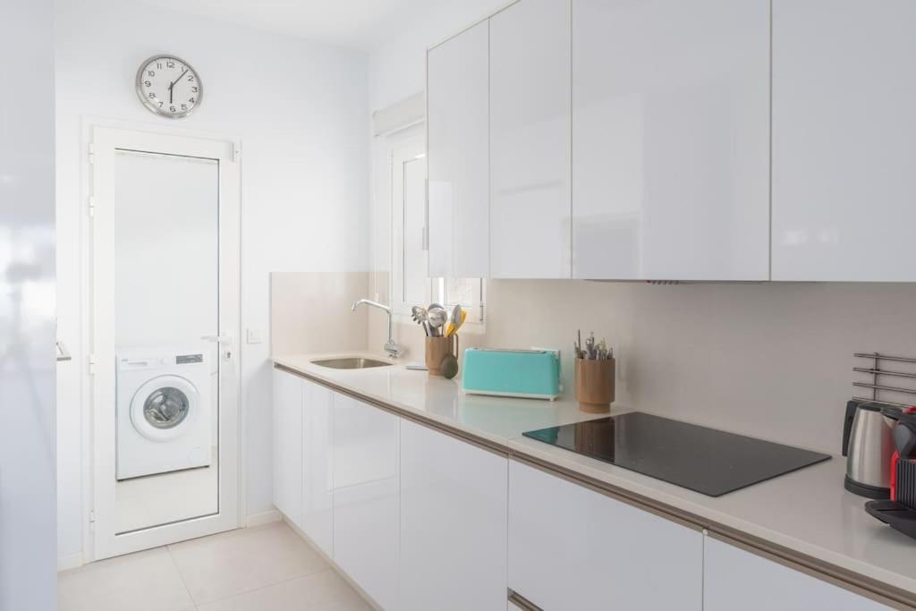 Holiday home Casa Lolalo - Modern With Pool, 15min Walk To Marina Rubicon