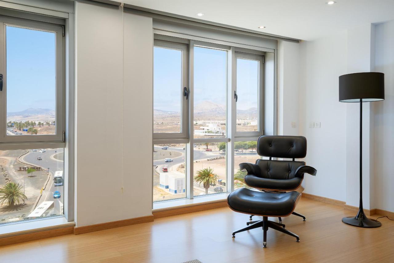 Apartamento Atico Asante Arrecife (Lanzarote)