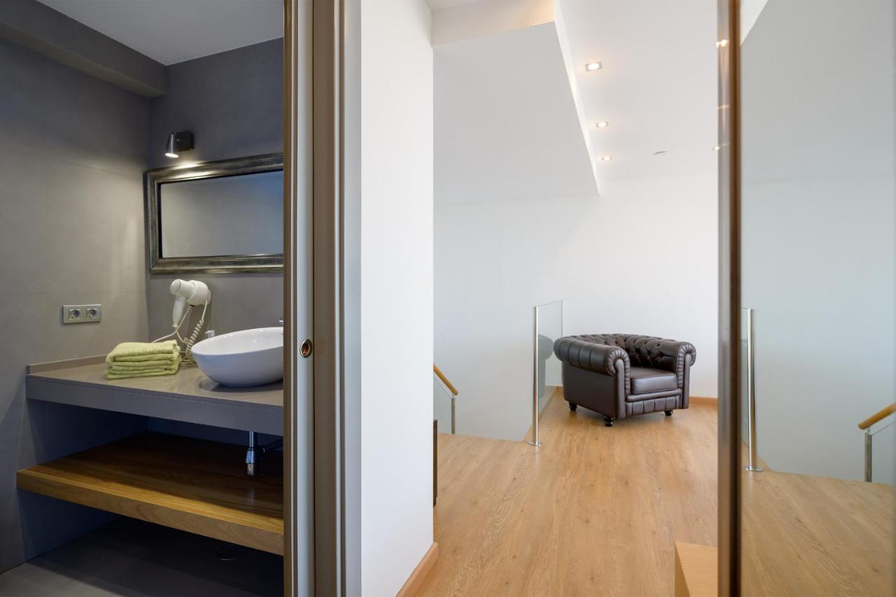 Atico Asante Apartamento