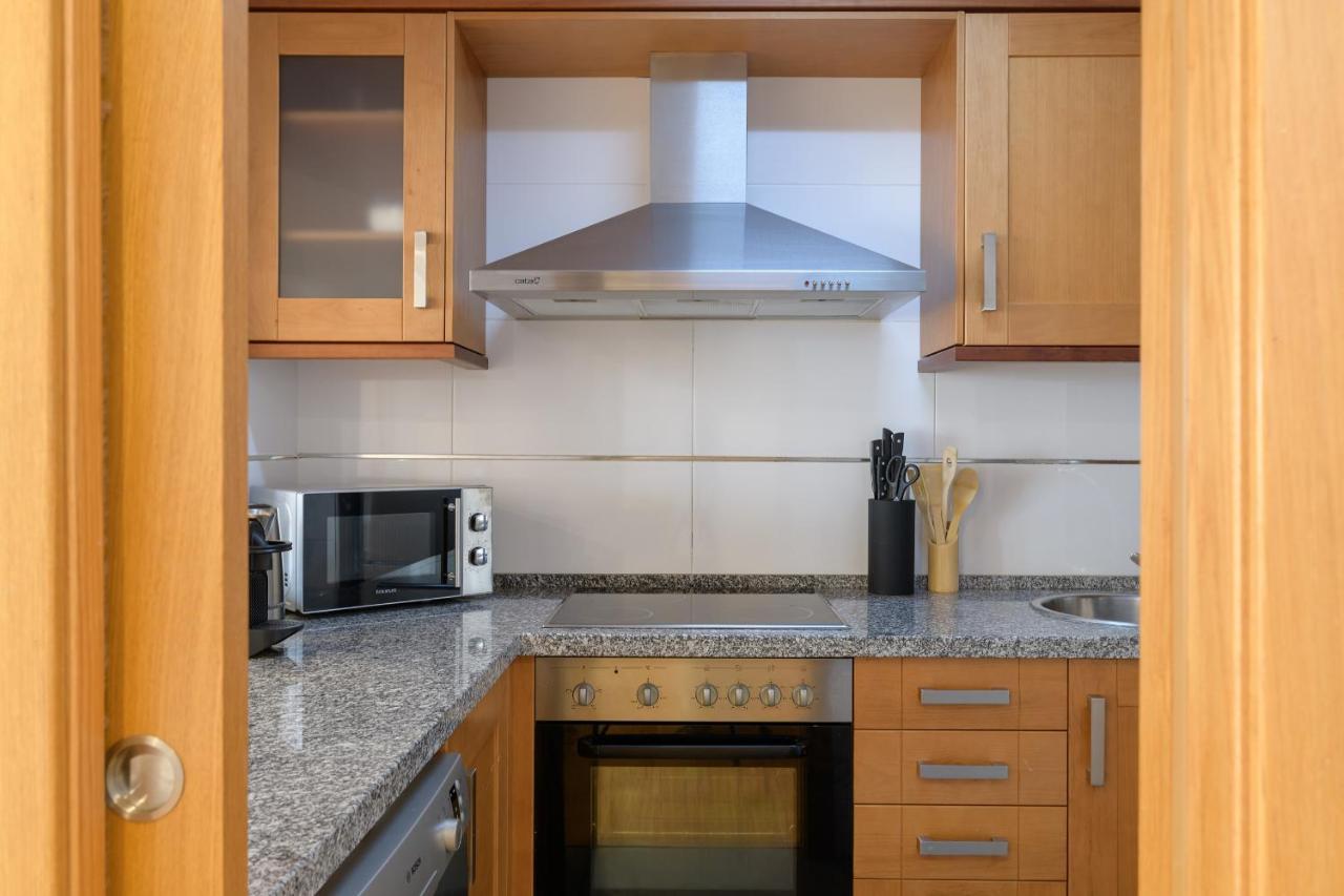 Atico Asante Apartamento *