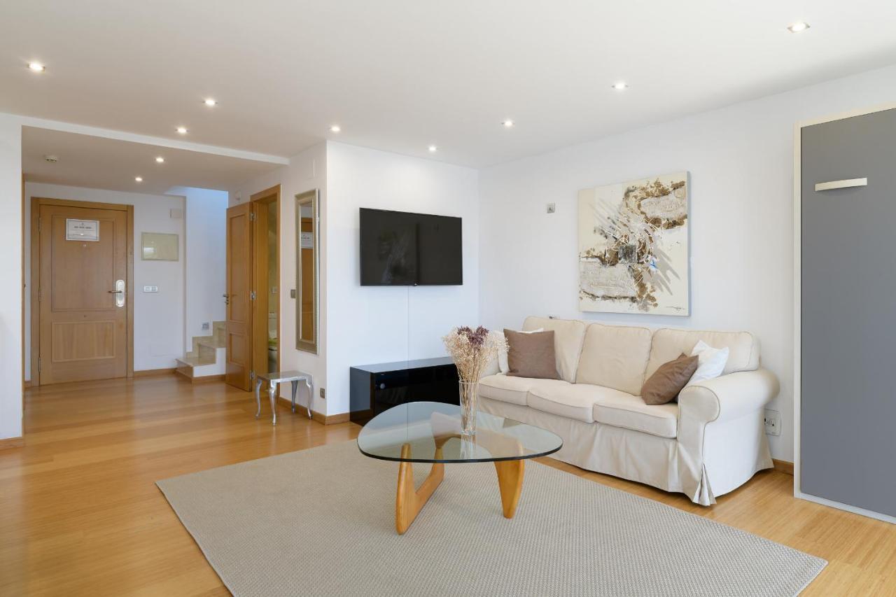 Atico Asante Apartamento Arrecife (Lanzarote)