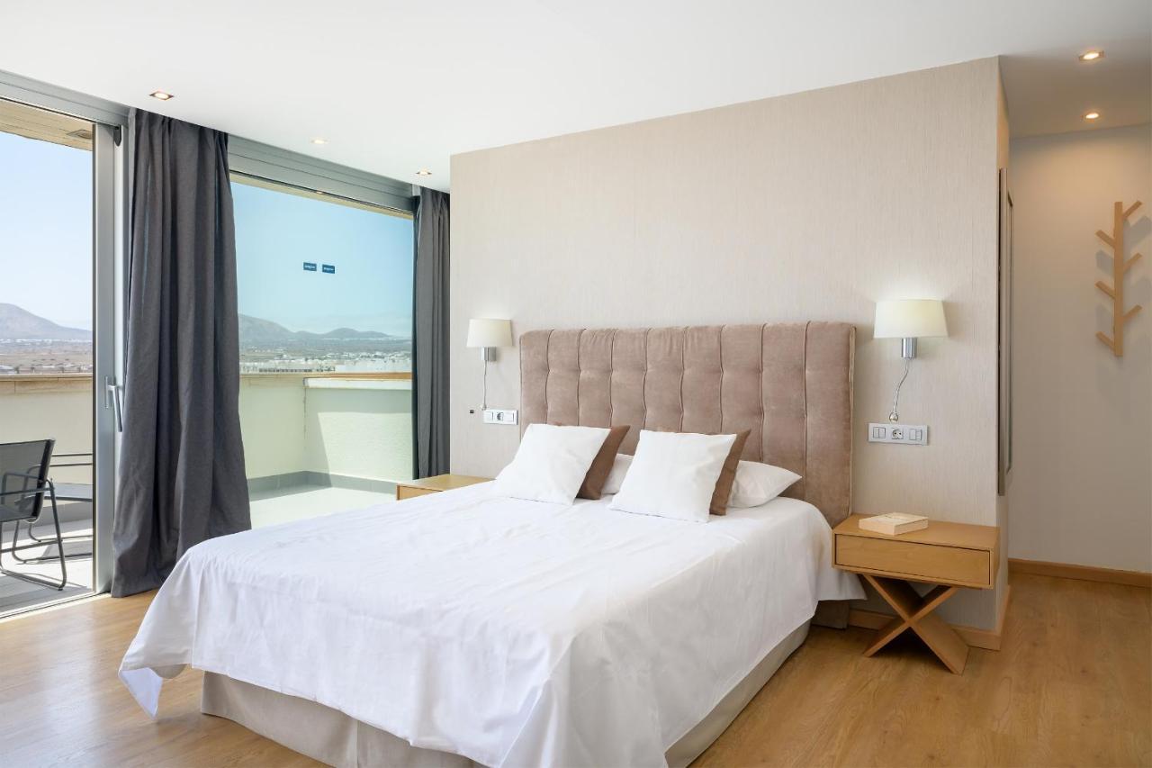Atico Asante Apartment Arrecife (Lanzarote)