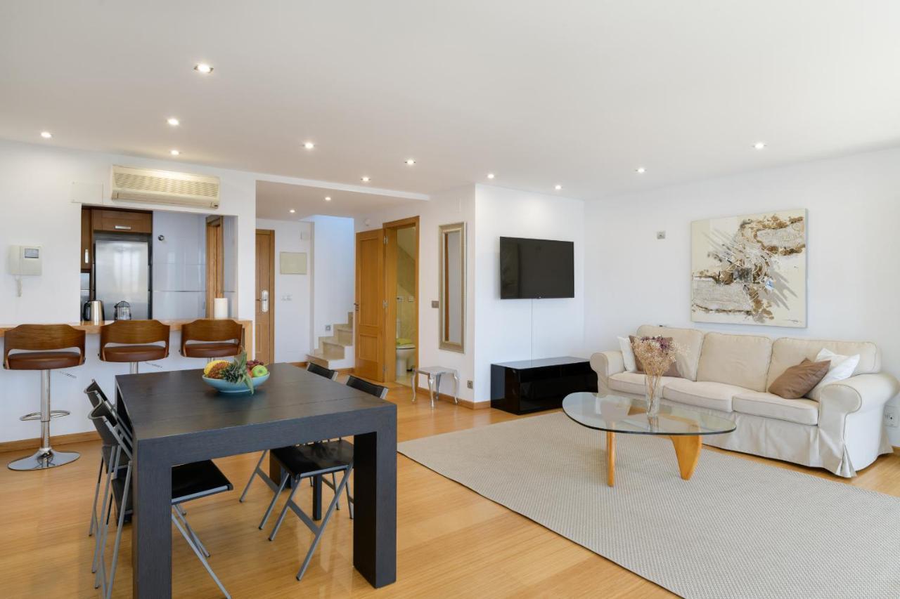 Atico Asante Apartamento Arrecife (Lanzarote)
