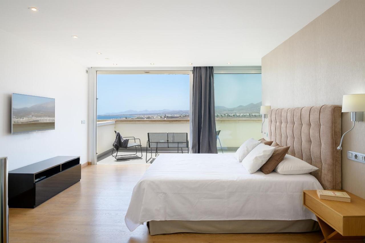 Apartment Atico Asante
