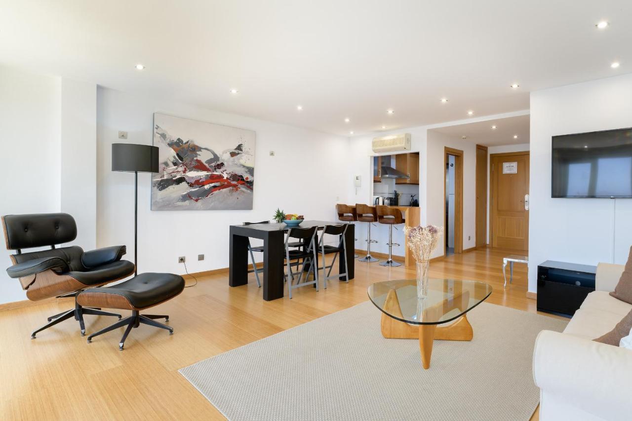 Apartamento Atico Asante