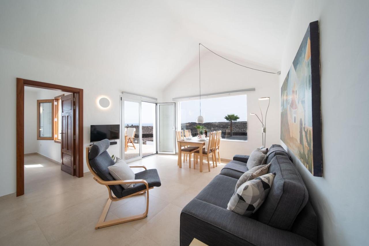 La Hondura Holiday home *