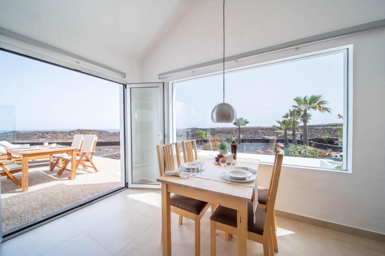 Holiday home La Hondura *