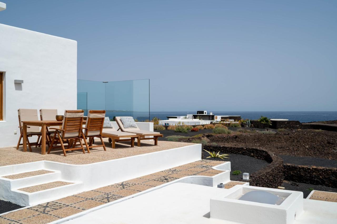 La Hondura Holiday home *