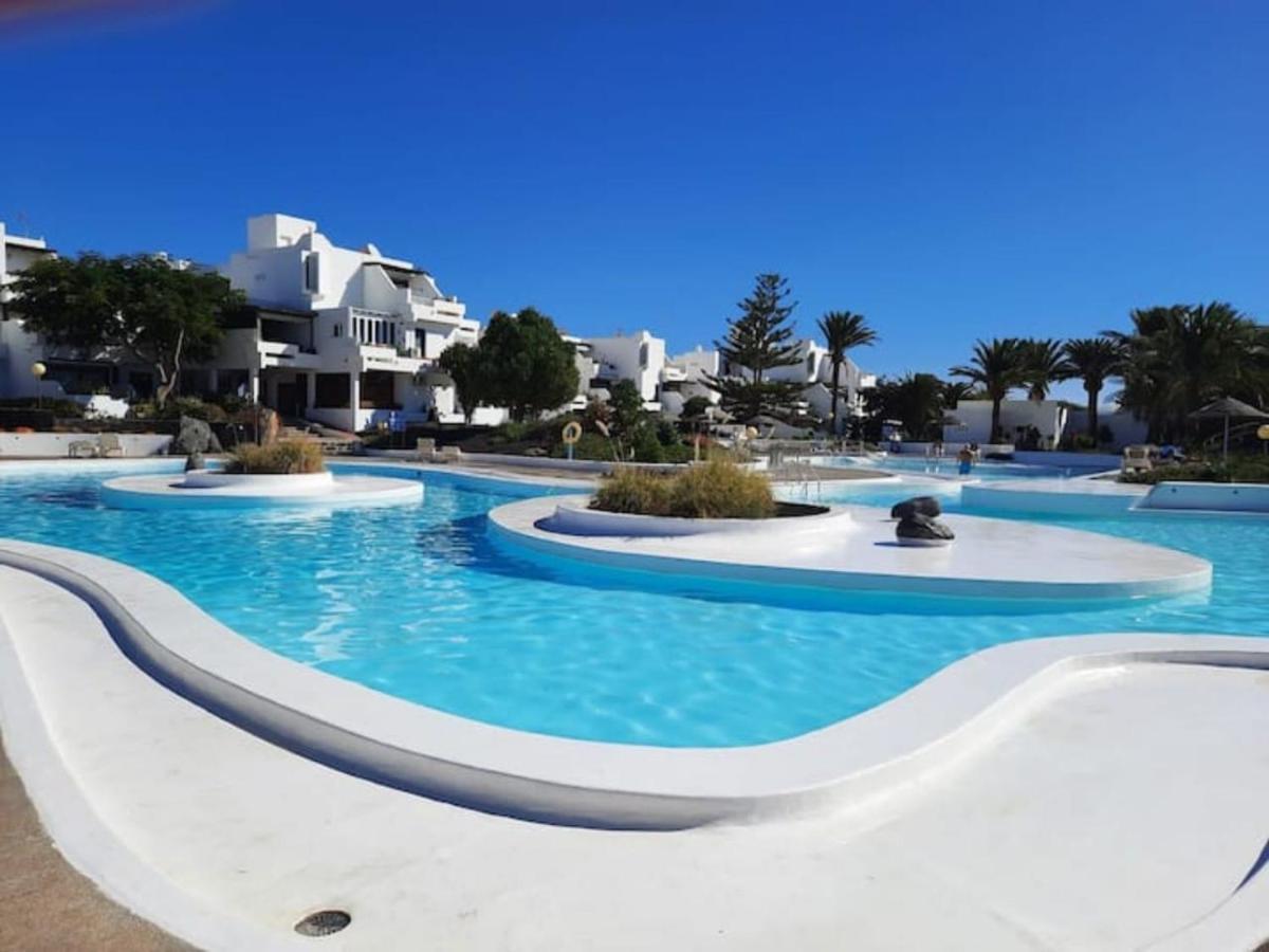 Little Gem Apartment, Molinos Apartamento Costa Teguise