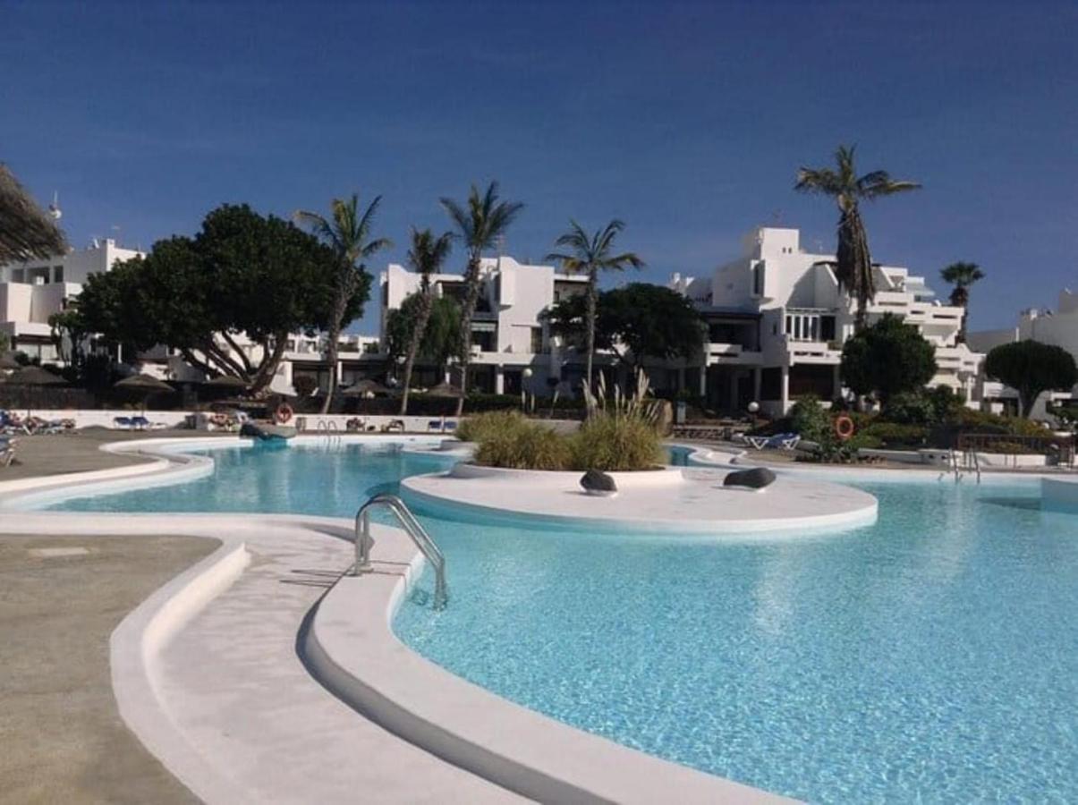 Little Gem Apartment, Molinos * Costa Teguise
