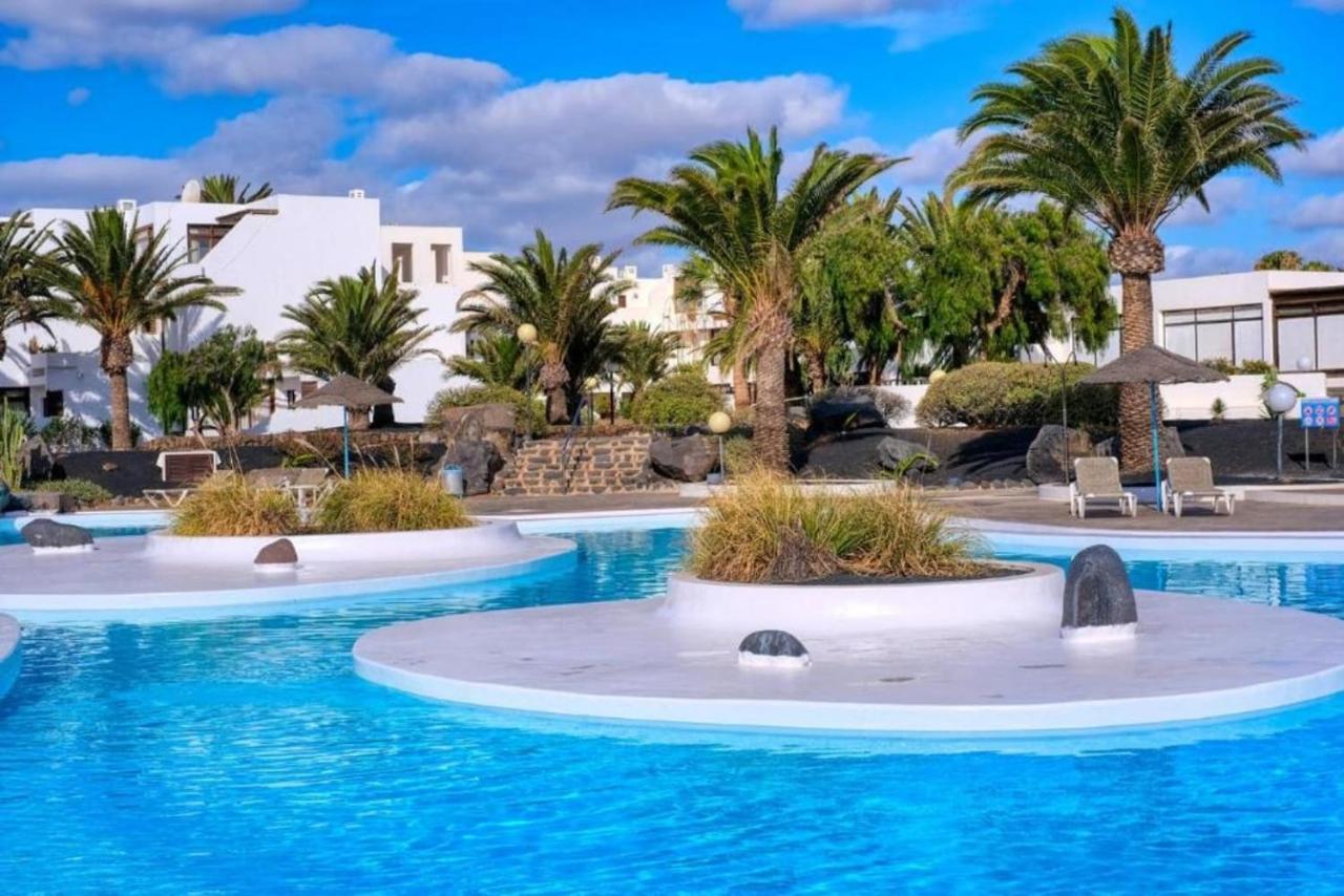 Little Gem Apartment, Molinos Apartamento Costa Teguise