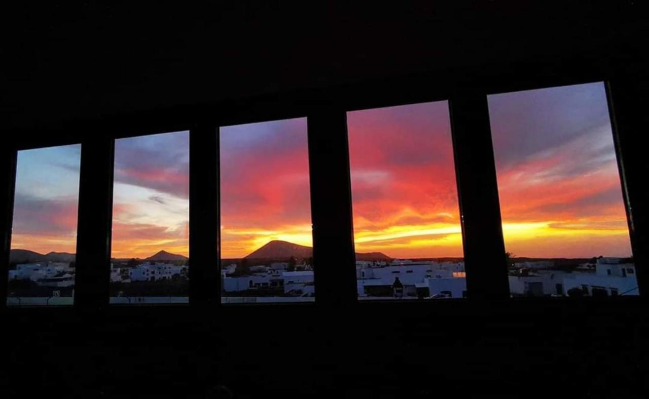 Apartamento Little Gem Apartment, Molinos Costa Teguise