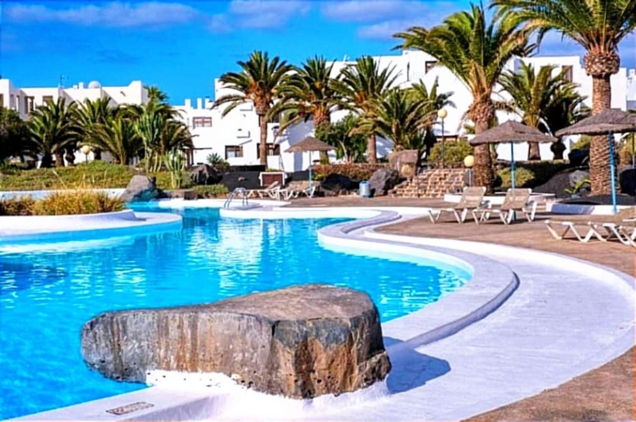 Apartamento Little Gem Apartment, Molinos Costa Teguise