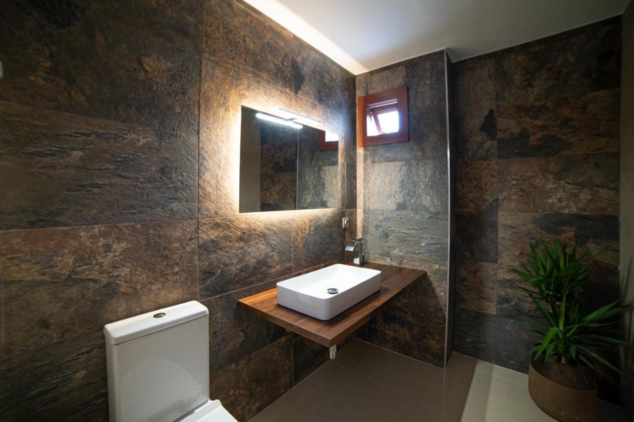 Villa The Lighthouse, Piscina Climatizada