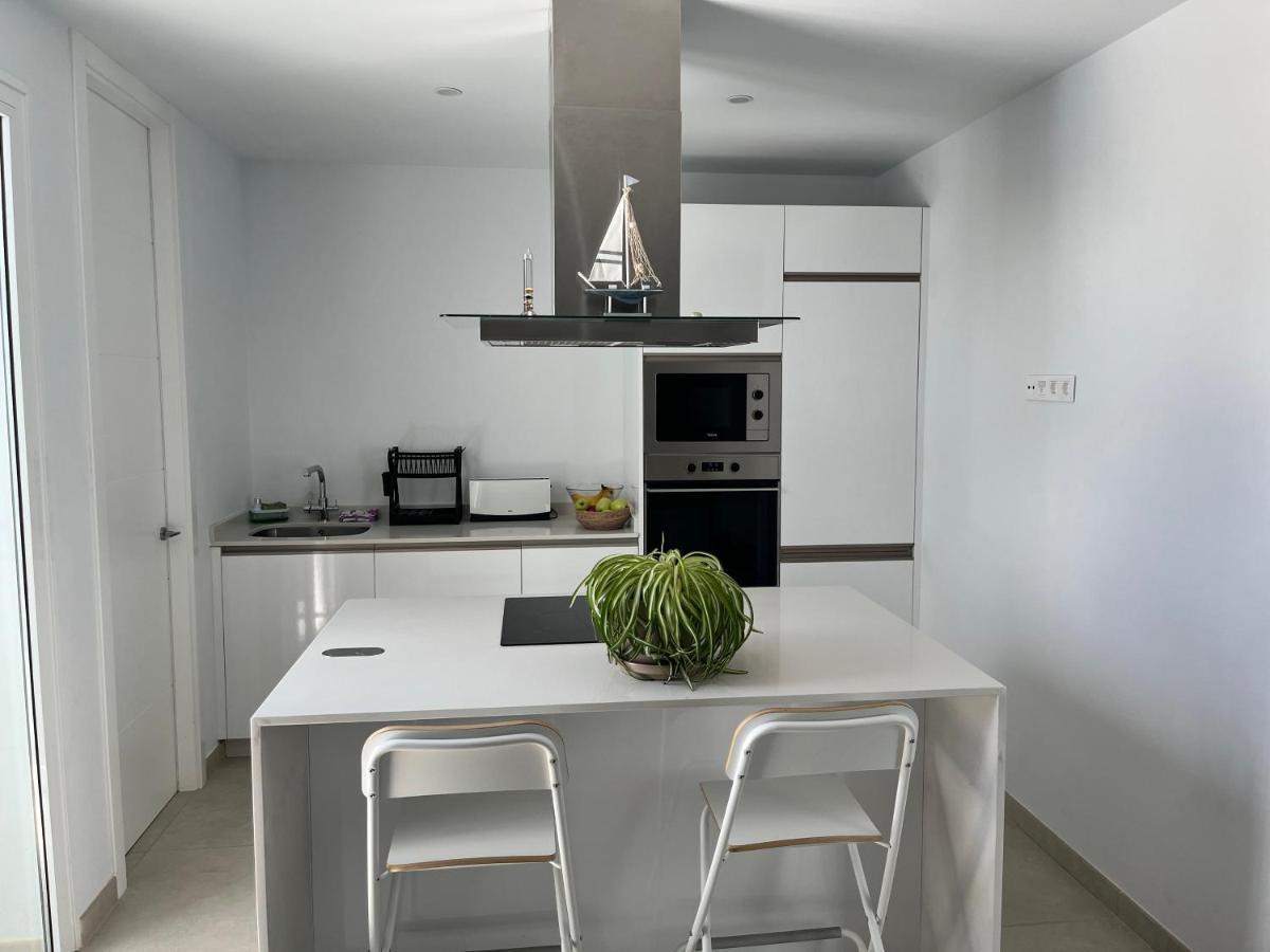 Casa El Timple Holiday home
