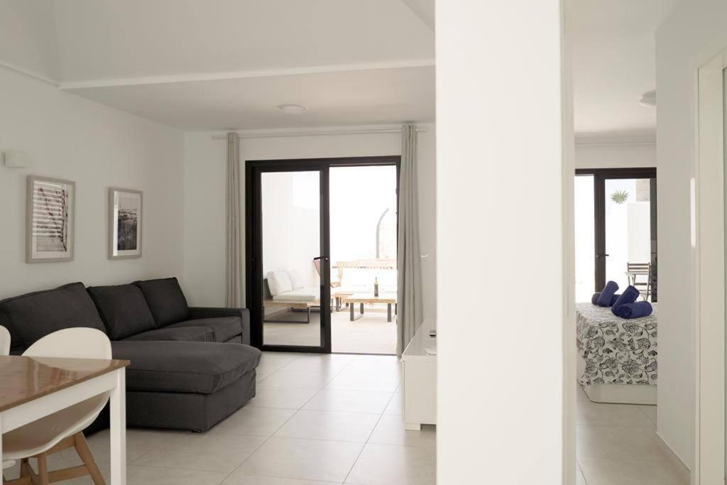 Holiday home Casa Lily Tias