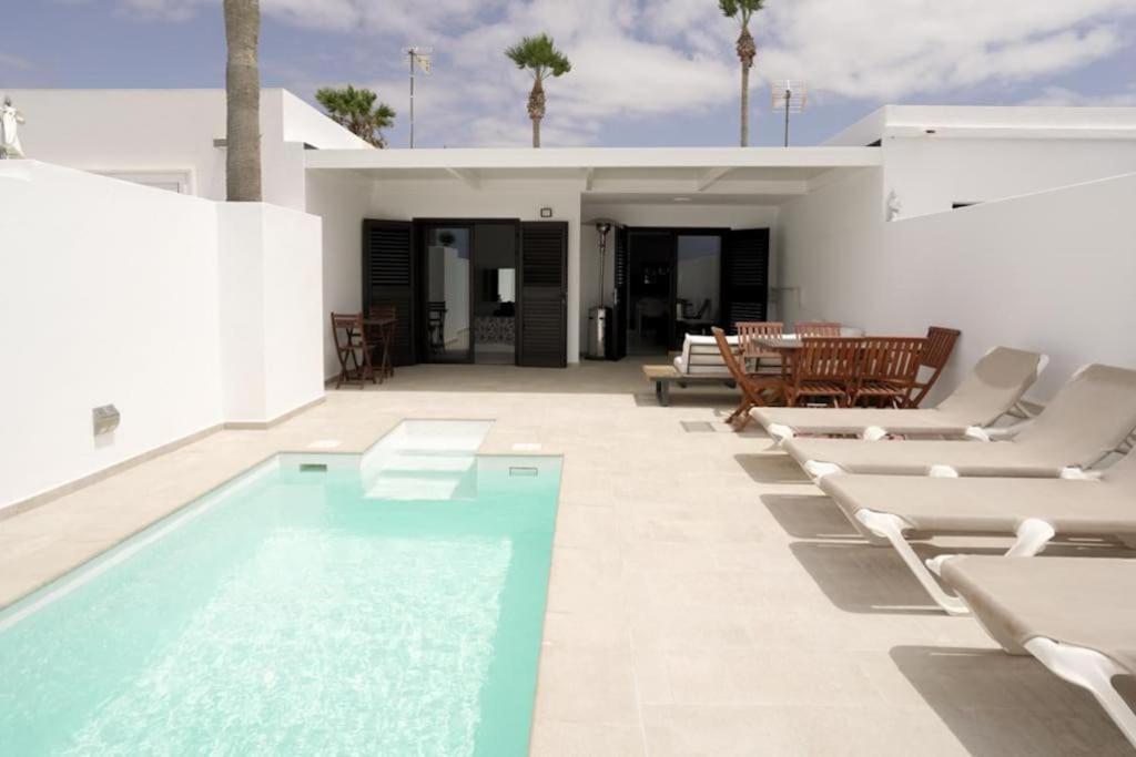 Casa Lily Holiday home *