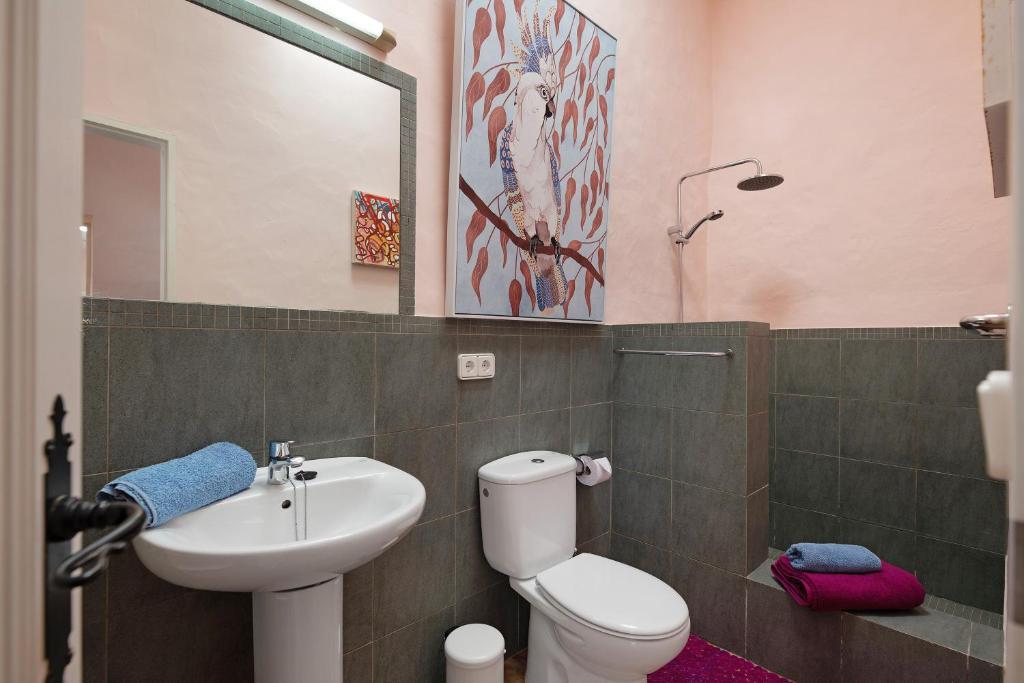 El Cello Apartamento
