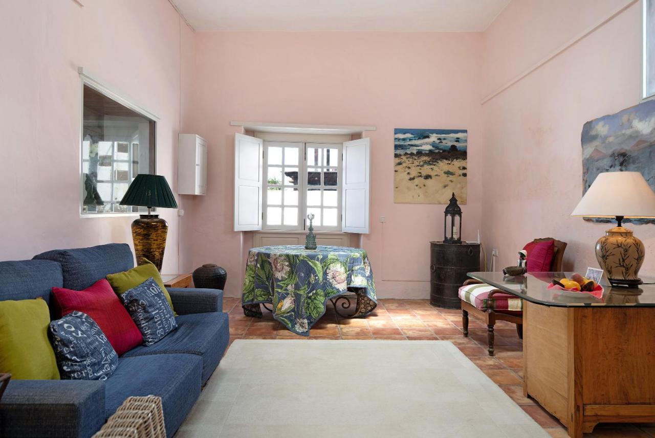 El Cello Apartamento