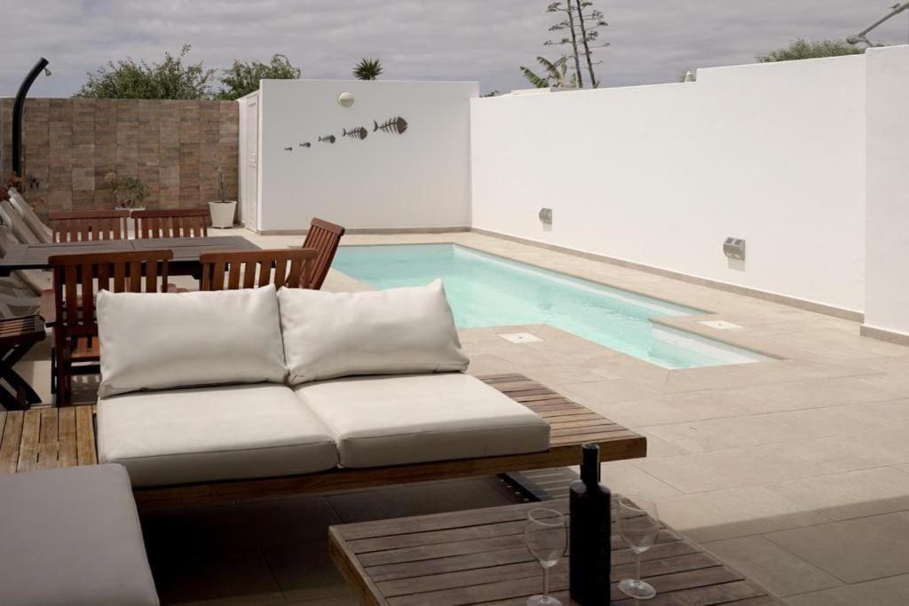 Casa Lily Holiday home Tias