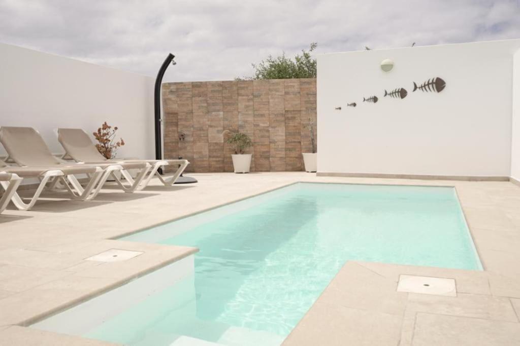 Casa Lily *