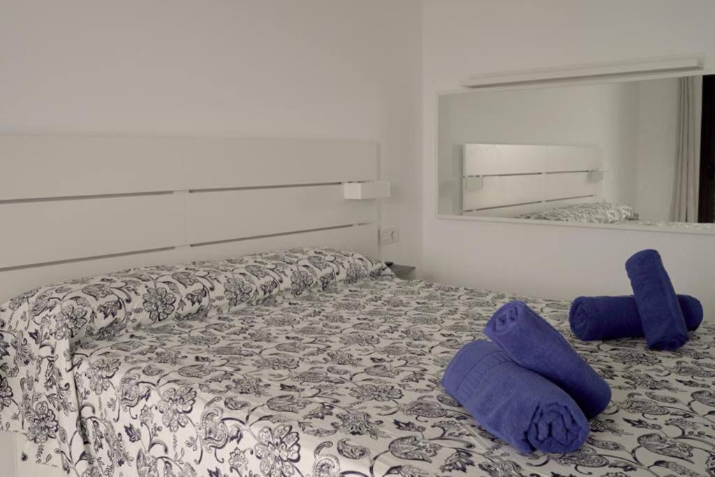 Holiday home Casa Lily Tias