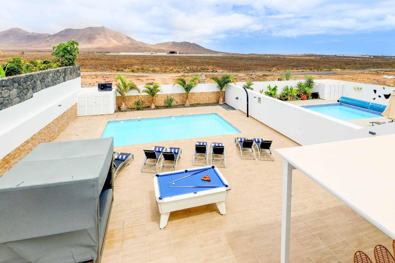 Bella Villa Playa Blanca (Lanzarote)