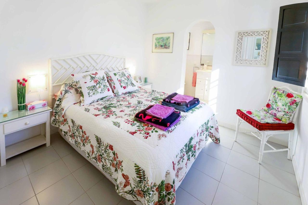 Villa Jasmin Puerto del Carmen (Lanzarote)