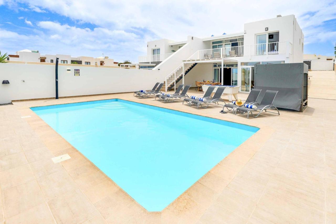 Bella Villa Playa Blanca (Lanzarote)