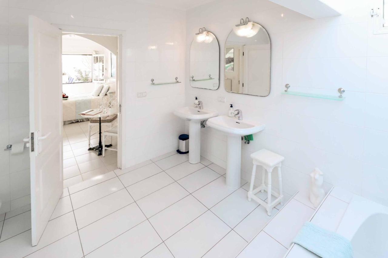 Villa Jasmin *