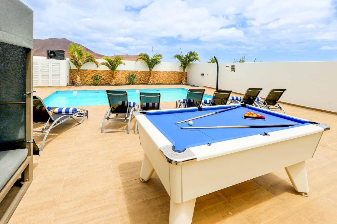 Villa Bella Playa Blanca (Lanzarote)