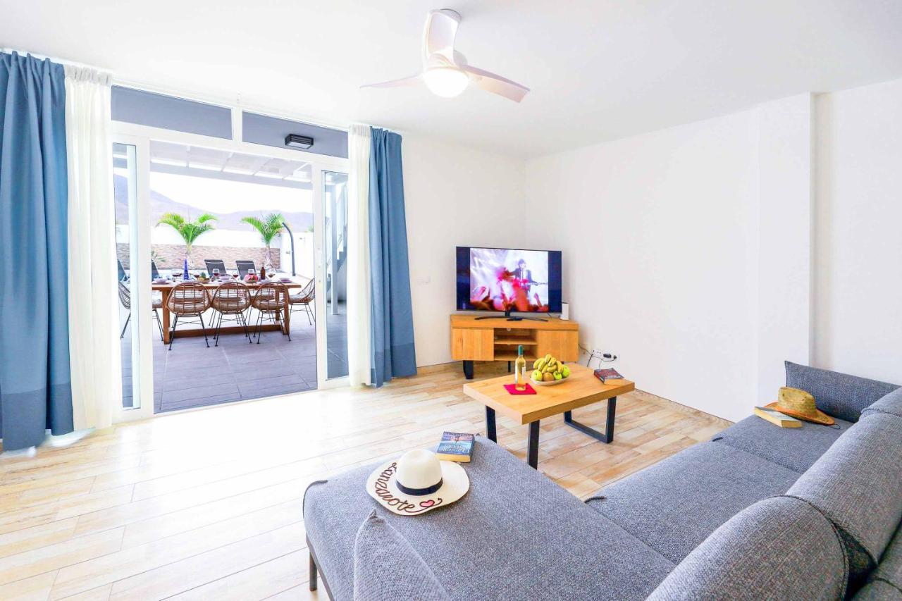 Bella Villa