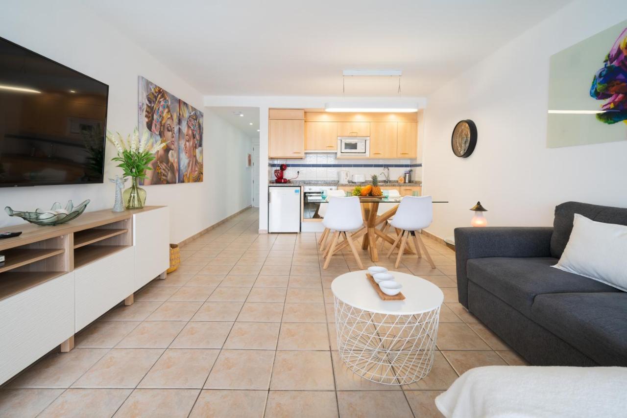 Apartamento Lanzahost Casa Juan
