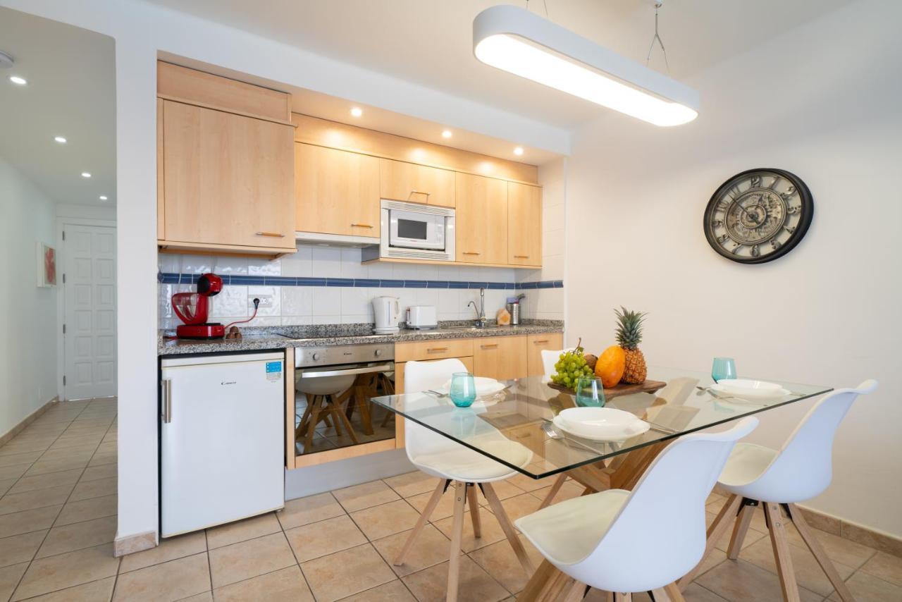 Lanzahost Casa Juan Apartment Costa Teguise