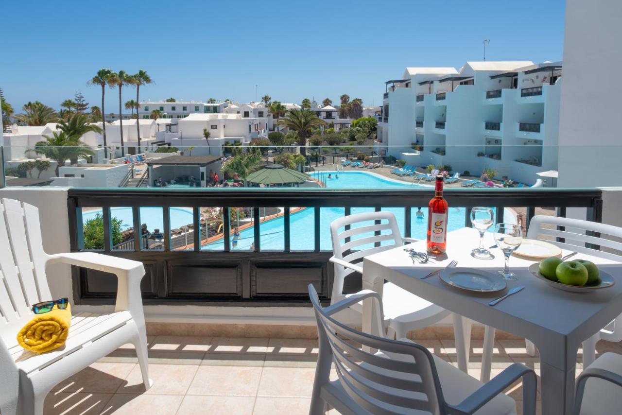 Lanzahost Casa Juan Costa Teguise