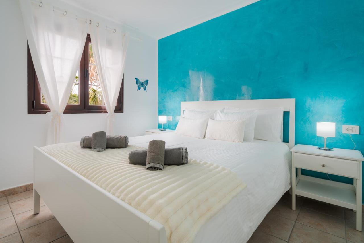 Apartamento Lanzahost Casa Juan