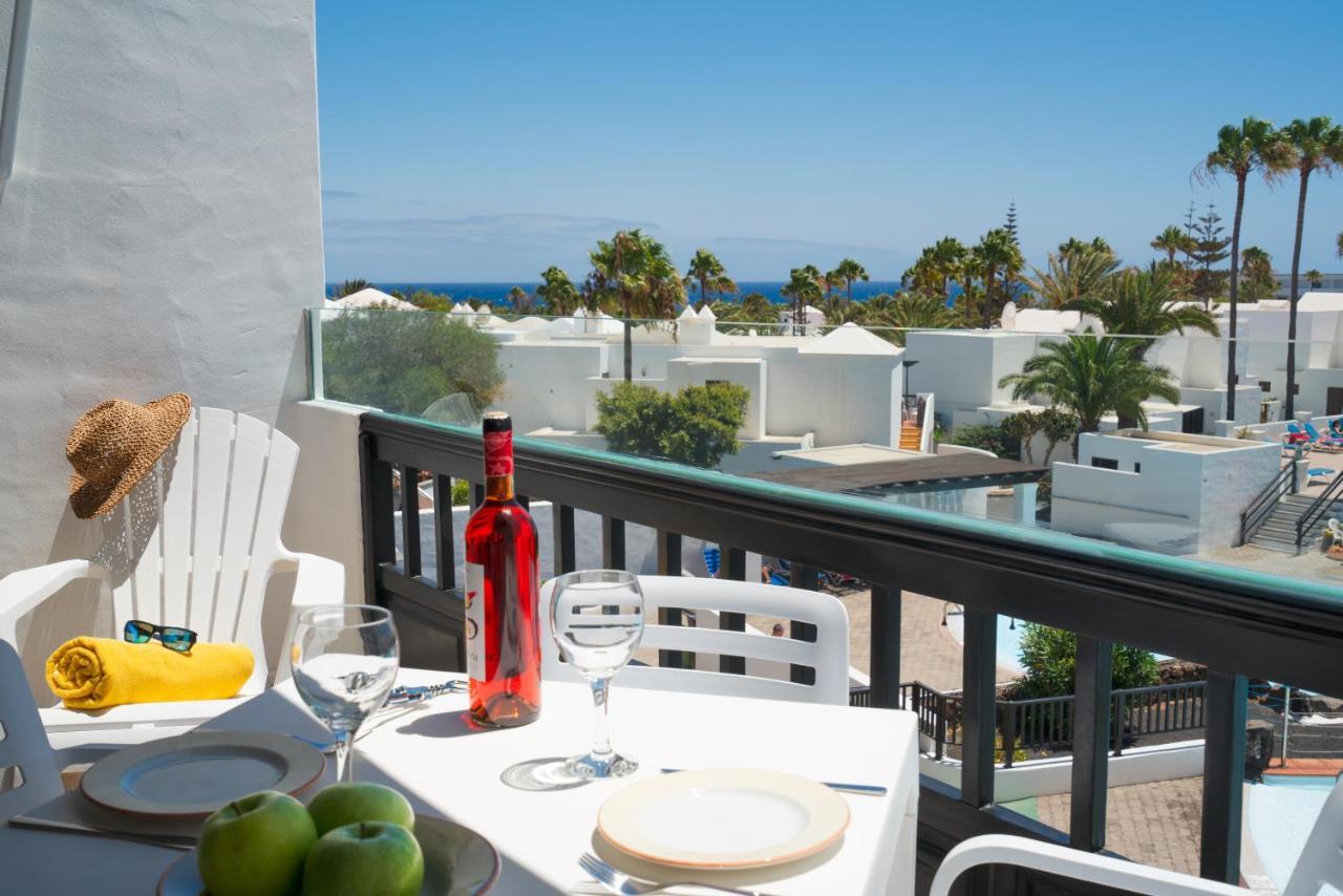 Apartamento Lanzahost Casa Juan *