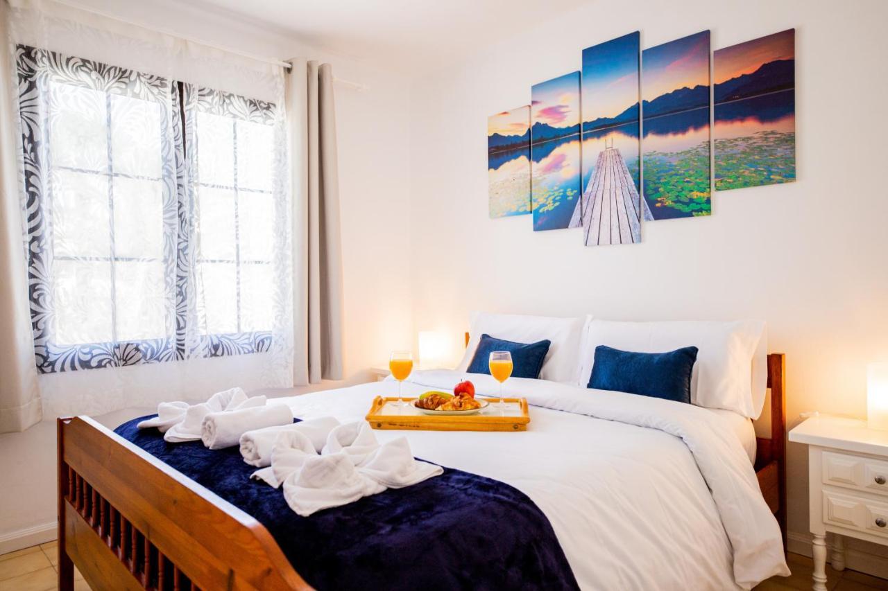Penthouse Ocean View Puerto Del Carmen Apartment *