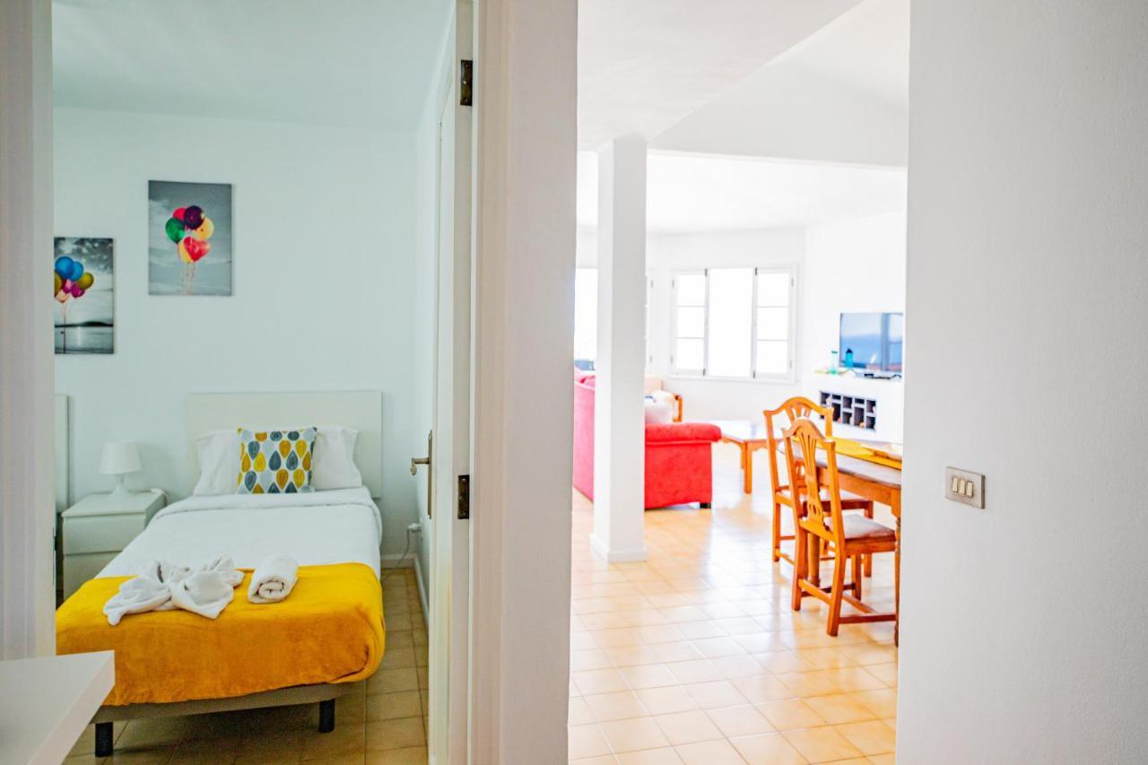 Apartment Penthouse Ocean View Puerto Del Carmen *