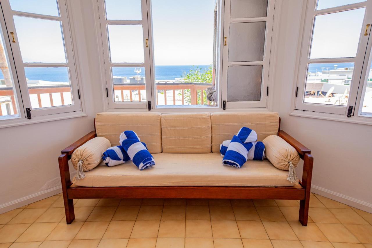 Penthouse Ocean View Puerto Del Carmen *