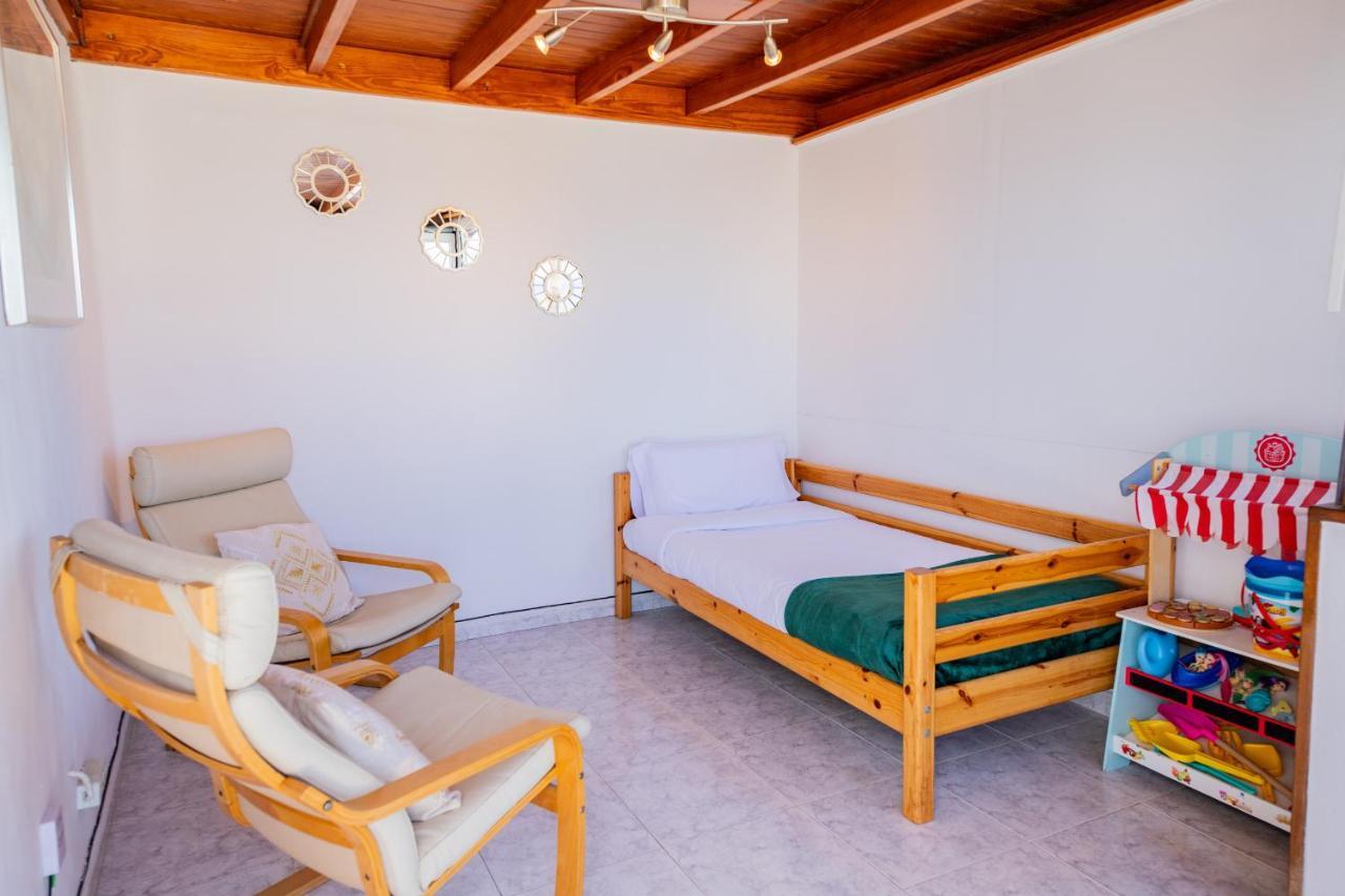 Apartment Penthouse Ocean View Puerto Del Carmen Puerto del Carmen (Lanzarote)