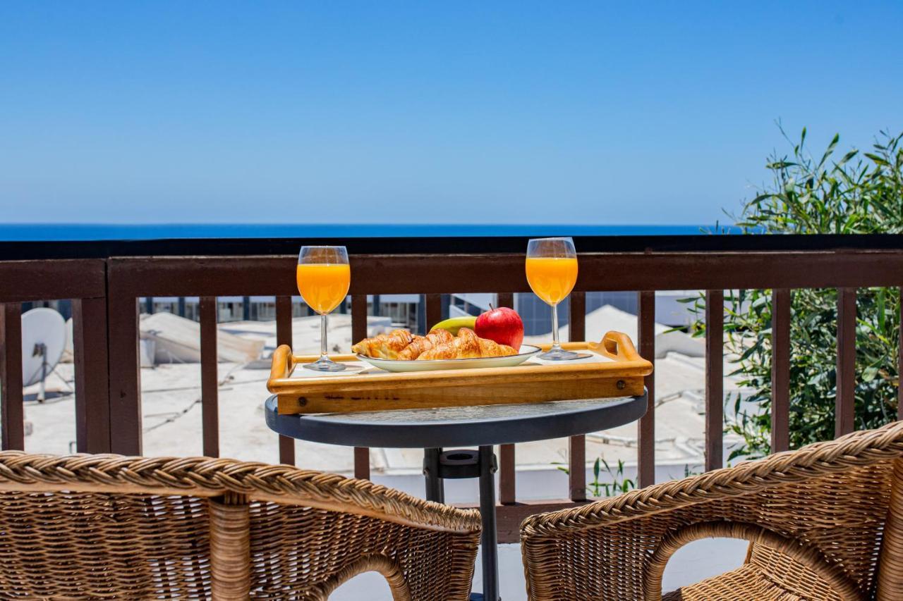Apartment Penthouse Ocean View Puerto Del Carmen