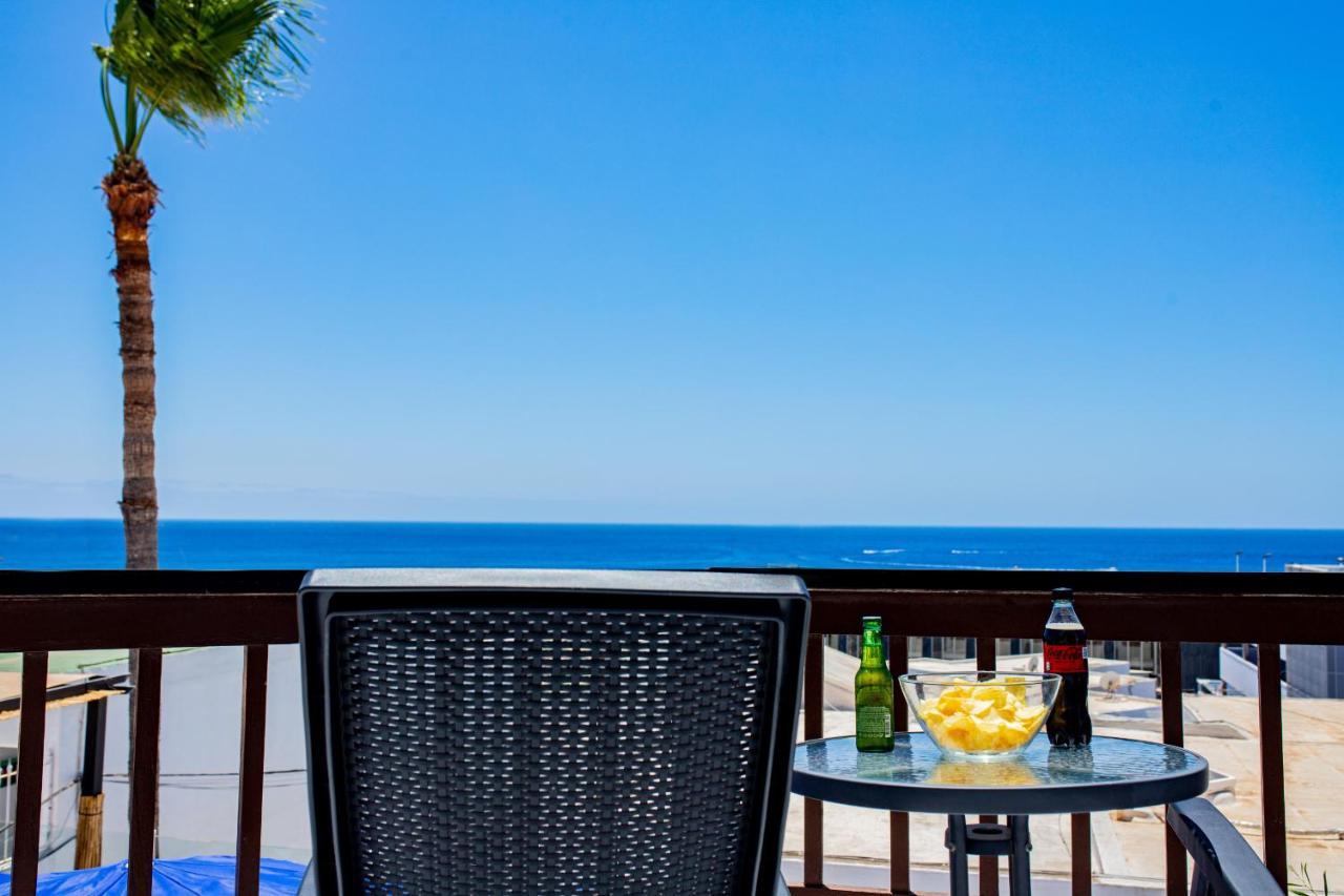 Penthouse Ocean View Puerto Del Carmen