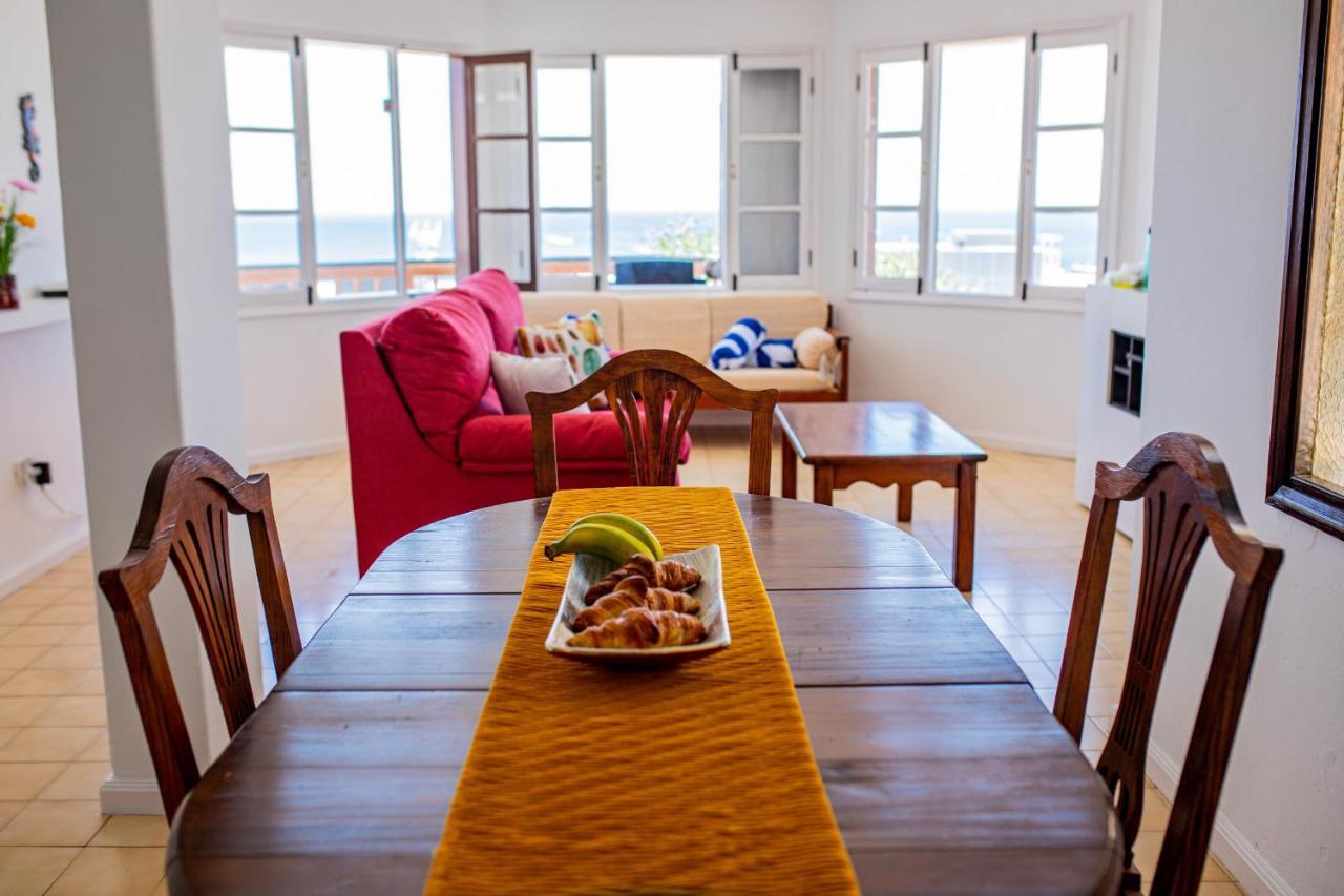 Apartment Penthouse Ocean View Puerto Del Carmen